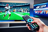 Best 4K IPTV Service Provider | 4KIPTVSELLER