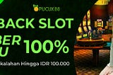 PUCUK88: Daftar Situs Judi Slot Online Jackpot Terbesar, Game Slot88 & Pragmatic Play Gacor Terbaik