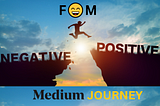 My PERSONAL Journey Since Becoming a Friend of Medium!