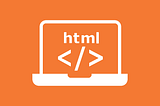 HTML — History Time Money Language