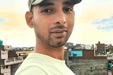 RK Gupta Govind Completed Higher Secondary Education from Deokali School in 2007