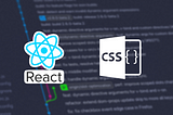 ReactJs’de CSS Tanımlamaları