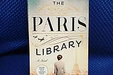 “The Paris Library” by Janet Skeslien Charles