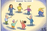 Don’t Blame Kamala Harris for Donald Trump’s Win