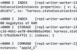 0830 — Harness production incident due to Database Nodes going down