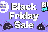 Ready for the Biggest AI Sale of the Year? Here’s What’s Coming 👀