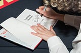 The Year I Published My Novel