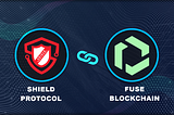 Shield Protocol and Fuse Blockchain Partnership For Wallet and 2FA (Two-Factor authentication)…