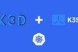 K3D İle K3S Kubernetes Cluster Kurulumu
