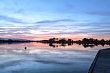 Paddling One’s Own Canoe: Part I