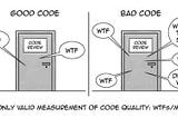 Чистий код: 3 основні принципи