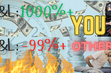 The Dummy guide to Perfect Investing