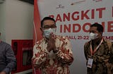 Terpilih Sebagai Ketua Umum ADPM, Ridwan Kamil Kawal Sila Ke V