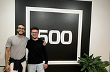 Three key takeaways from 500 Startups