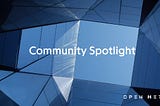 Community Spotlight Frank Zuuring