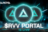 Astra Nova $RVV Portal: Everything You Need to Know