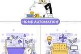How Home Automation can help you to save money? (Part 2)
