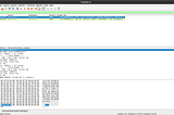 Wireshark 抓取 gRPC 封包