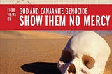The Canaanite Genocide