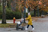 Paid Family Leave: Is Working Group Legislative Framework Enough?