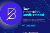 Integrasi Baru Band Protocol Di Xion