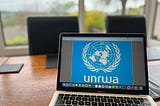 Early Days—UNRWA and the Camps of Gaza