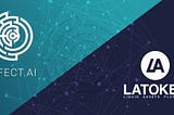 LATOKEN lists EFX as one of the first NEP-5 tokens.