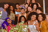 Coluna MND — Não há saída para a democracia brasileira sem a energia das mulheres negras.