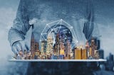 Smart Cities and Industry 4.0: How the Internet of Things is changing our everyday lives