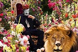 DJ Khaled’s remix of Martin Heidegger