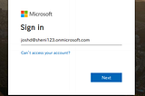 Login to WSO2 API Manager with Azure Cloud Active Directory — Part 2