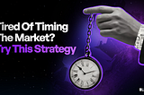 How to Invest in Crypto Without Stress: The DCA Strategy