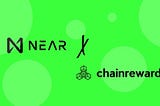 NEAR Foundation Membentuk Kemitraan Strategis dengan Chainrewardz: Merevolusi Hadiah Web Terbuka