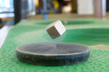 Potraga za novim supravodičima