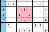 Building a Sudoku Puzzle Generator