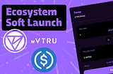 wVTRU Begins Trading on VTRU Swap