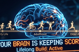 Your Brain Is Keeping Score — And It Started Before You Knew You Were Playing