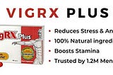 VigRX Plus Canada Review