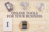 Powerful tools to build an online business!!!