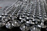 Stainless Steel Flanges