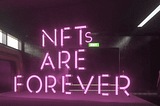 How to sell your art as an NFT