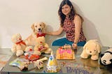 Why My Dog’s First Birthday Was a Pet Owner’s Dream