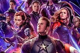 What is Avengers: Endgame Really?