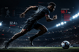 Why AI is making sport more valuable, not less