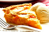 Desserts — Fruit Pies — Chef John’s Peach Pie