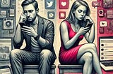 The Conflict of Relationships and Values in the Modern Era
