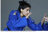 Women Leaders of Tomorrow welcomes a new leader, Nigara Shaheen
