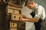 The Lost Art of Careful Craftsmanship: Lessons from My Uncle’s Workshop