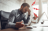 Post-Covid Fatigue Might Be The New “Life Stress”