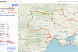 Getting administrative boundaries from Open Street Map (OSM) using PyOsmium